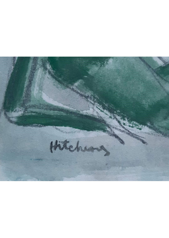 Ivon Hitchens